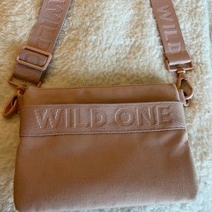 Wild One Treat Pouch